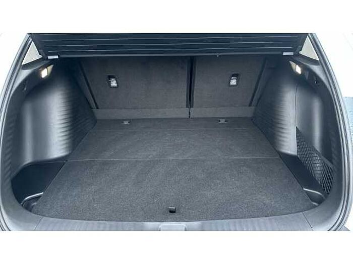 Honda ZR-V e:HEV ZR-V 2.0 eHEV Elegance 5dr CVT 