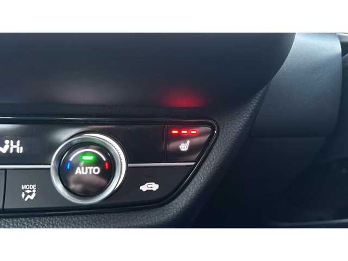 Honda ZR-V e:HEV ZR-V 2.0 eHEV Elegance 5dr CVT 