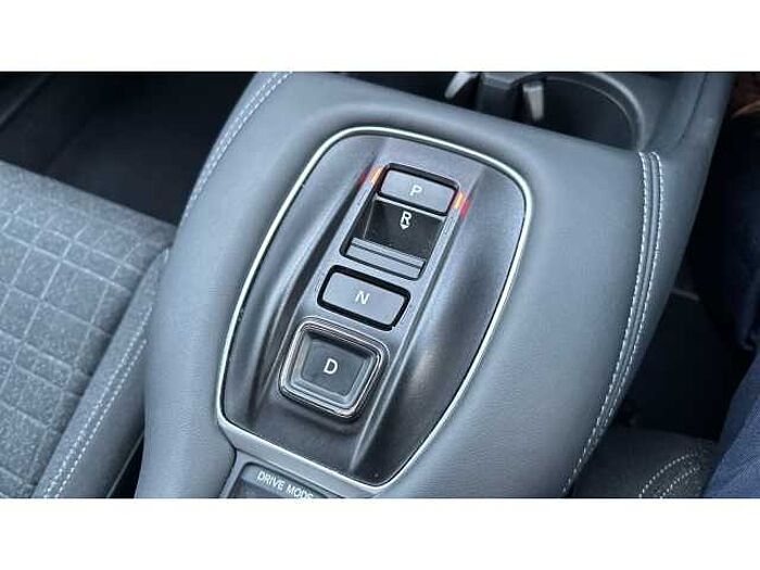 Honda ZR-V e:HEV ZR-V 2.0 eHEV Elegance 5dr CVT 