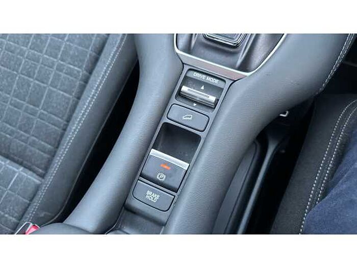 Honda ZR-V e:HEV ZR-V 2.0 eHEV Elegance 5dr CVT 