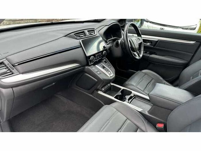 Honda CR-V Hybrid CR-V 2.0 i-MMD Hybrid SR 5dr eCVT 