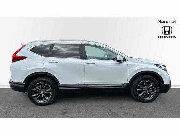 Honda CR-V Hybrid CR-V 2.0 i-MMD Hybrid SR 5dr eCVT 