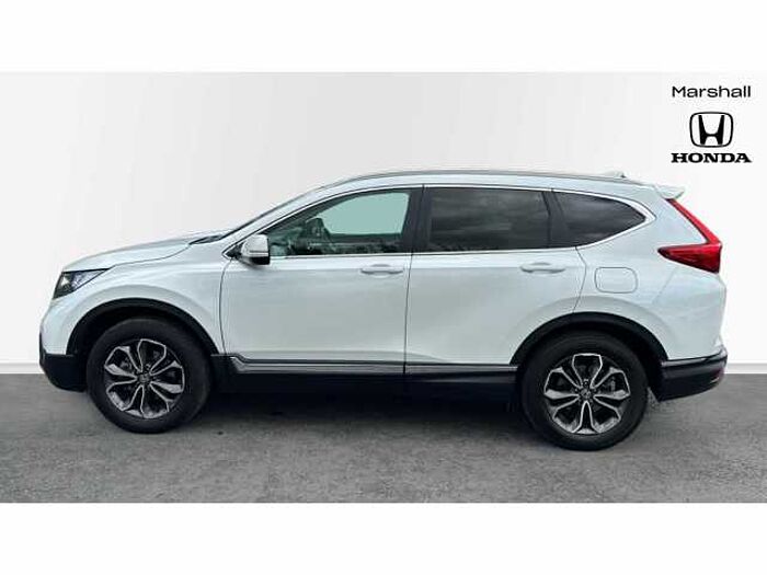 Honda CR-V Hybrid CR-V 2.0 i-MMD Hybrid SR 5dr eCVT 