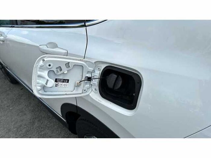 Honda CR-V Hybrid CR-V 2.0 i-MMD Hybrid SR 5dr eCVT 