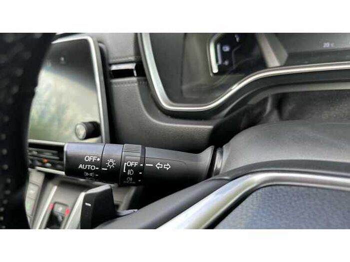 Honda CR-V Hybrid CR-V 2.0 i-MMD Hybrid SR 5dr eCVT 