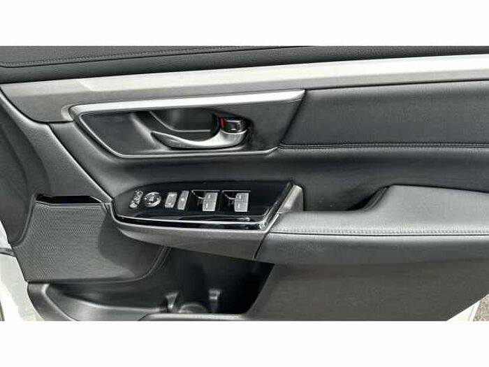 Honda CR-V Hybrid CR-V 2.0 i-MMD Hybrid SR 5dr eCVT 