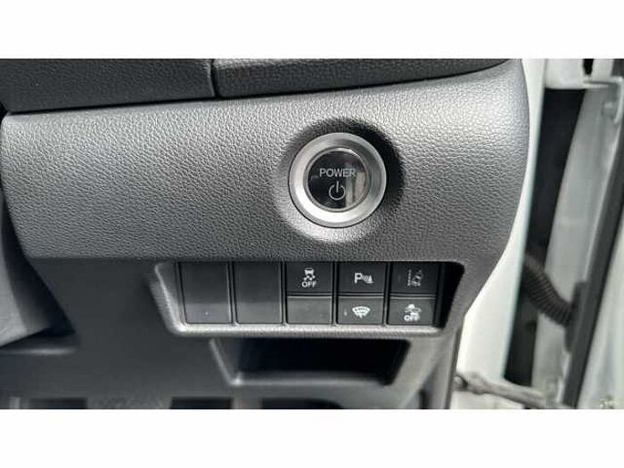 Honda CR-V Hybrid CR-V 2.0 i-MMD Hybrid SR 5dr eCVT 