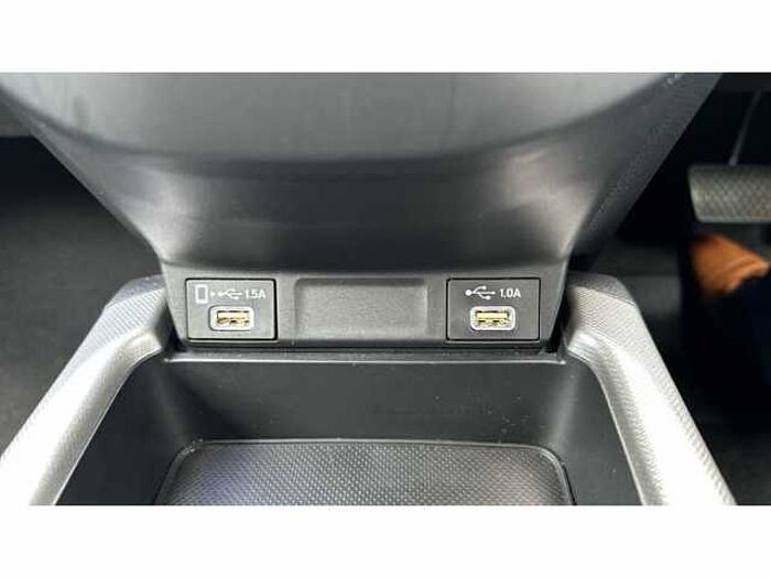 Honda CR-V Hybrid CR-V 2.0 i-MMD Hybrid SR 5dr eCVT 