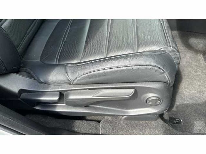 Honda CR-V Hybrid CR-V 2.0 i-MMD Hybrid SR 5dr eCVT 