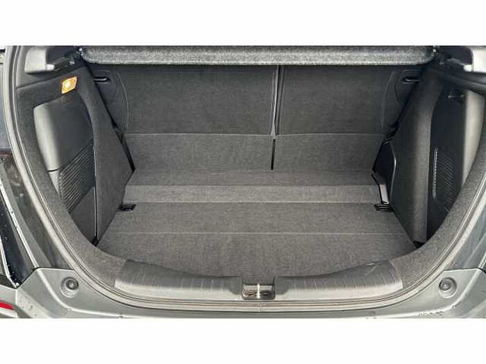 Honda Jazz Hybrid JAZZ 1.5 i-MMD Hybrid Crosstar EX 5dr eCVT 