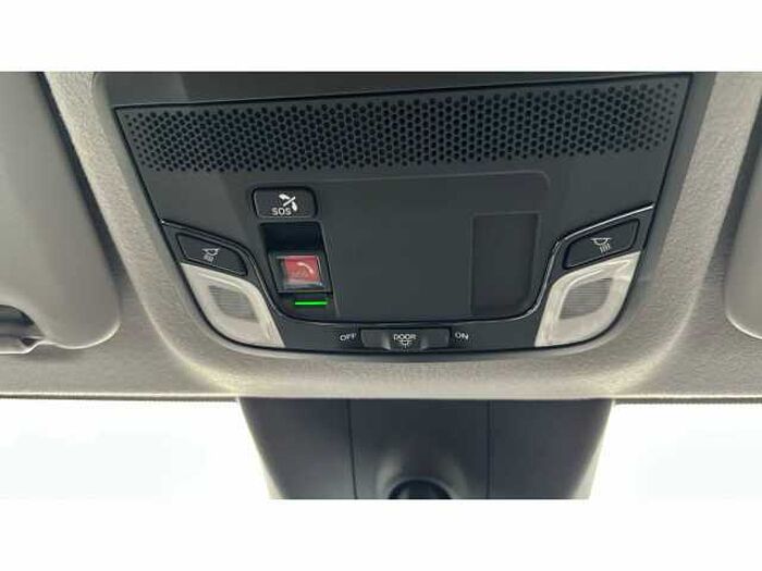 Honda Jazz Hybrid JAZZ 1.5 i-MMD Hybrid Crosstar EX 5dr eCVT 