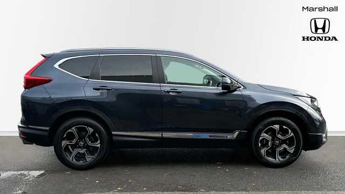 Honda CR-V 1.5 VTEC Turbo SR 5dr CVT 