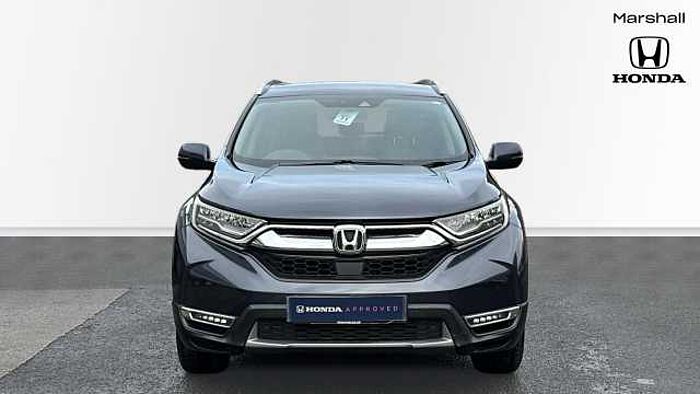 Honda CR-V 1.5 VTEC Turbo SR 5dr CVT 
