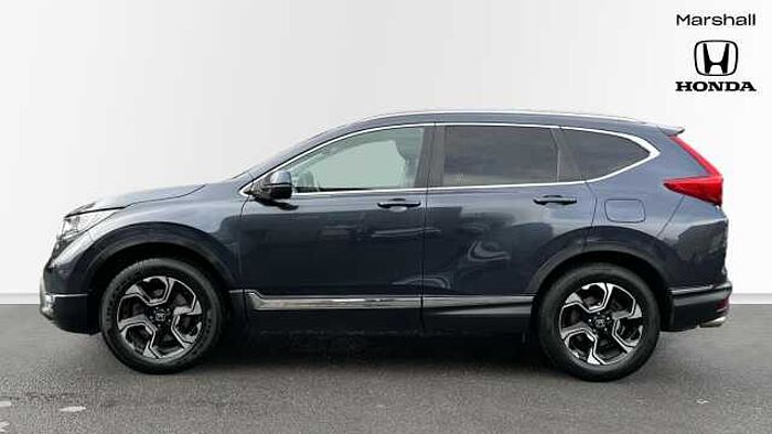 Honda CR-V 1.5 VTEC Turbo SR 5dr CVT 