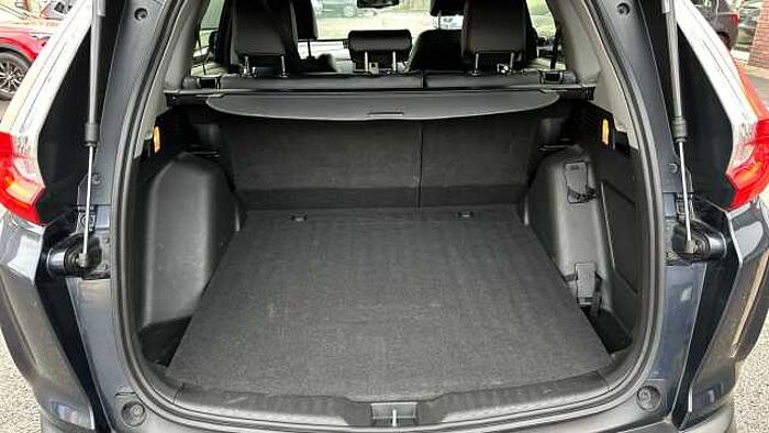 Honda CR-V 1.5 VTEC Turbo SR 5dr CVT 