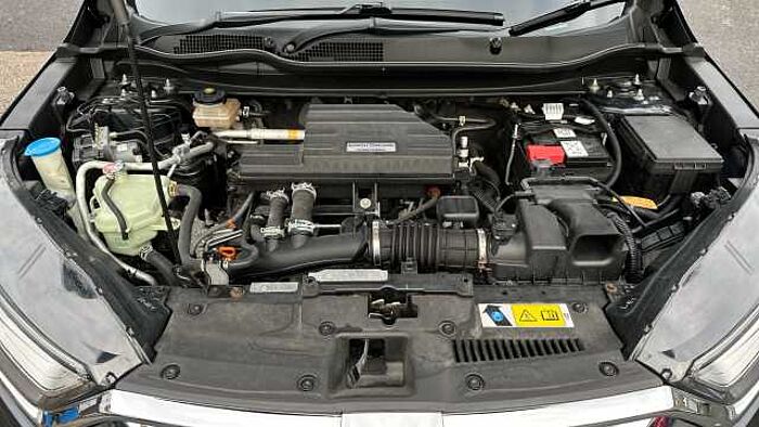 Honda CR-V 1.5 VTEC Turbo SR 5dr CVT 