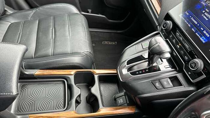 Honda CR-V 1.5 VTEC Turbo SR 5dr CVT 