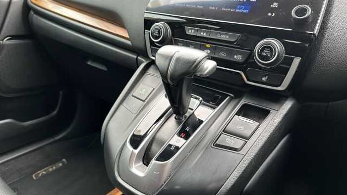 Honda CR-V 1.5 VTEC Turbo SR 5dr CVT 