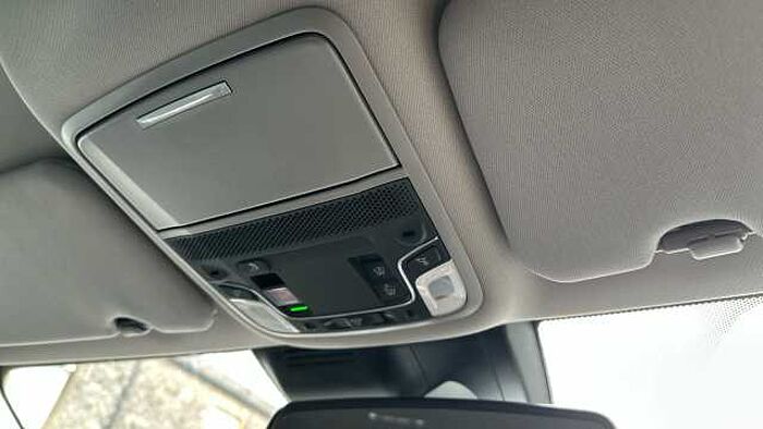 Honda CR-V 1.5 VTEC Turbo SR 5dr CVT 