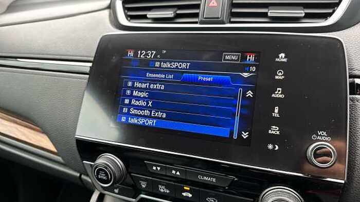 Honda CR-V 1.5 VTEC Turbo SR 5dr CVT 