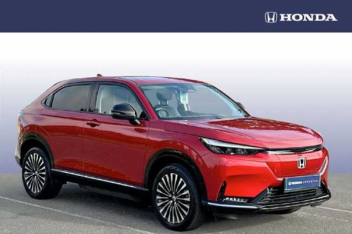 Honda e:Ny1 150kW Elegance 69kWh 5dr Auto 