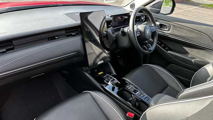 Honda e:Ny1 150kW Elegance 69kWh 5dr Auto 