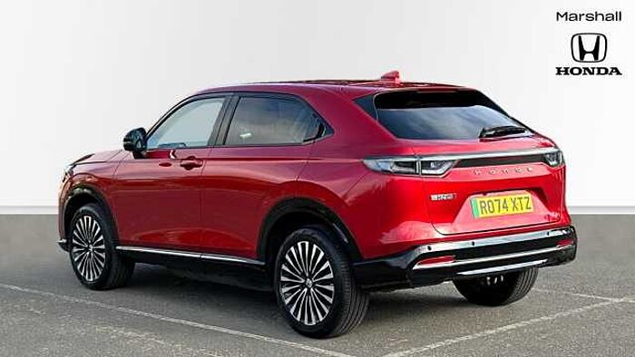 Honda e:Ny1 150kW Elegance 69kWh 5dr Auto 