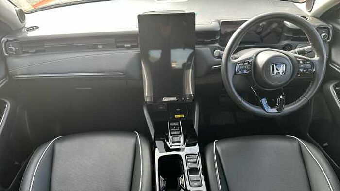 Honda e:Ny1 150kW Elegance 69kWh 5dr Auto 