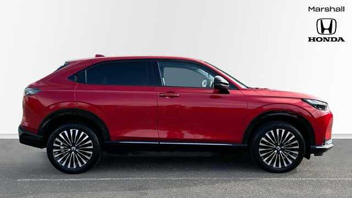 Honda e:Ny1 150kW Elegance 69kWh 5dr Auto 