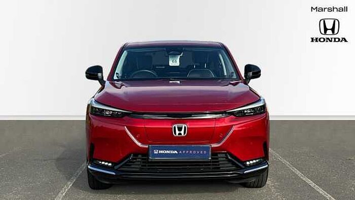 Honda e:Ny1 150kW Elegance 69kWh 5dr Auto 