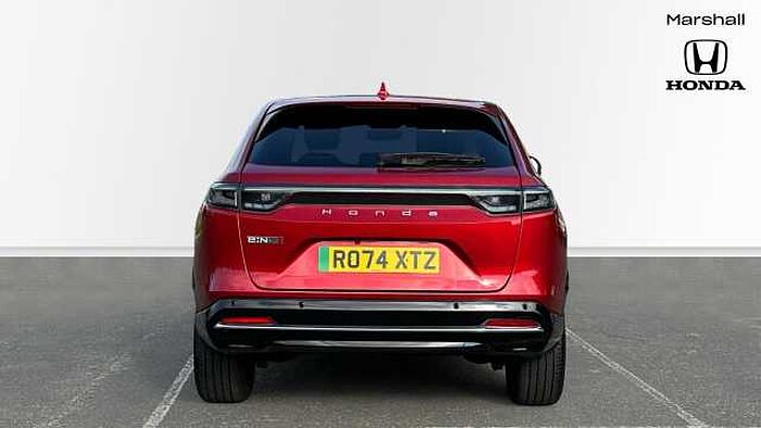 Honda e:Ny1 150kW Elegance 69kWh 5dr Auto 