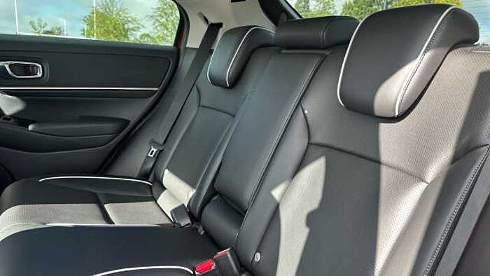 Honda e:Ny1 150kW Elegance 69kWh 5dr Auto 