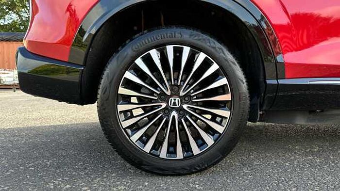 Honda e:Ny1 150kW Elegance 69kWh 5dr Auto 