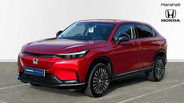 Honda e:Ny1 150kW Elegance 69kWh 5dr Auto 