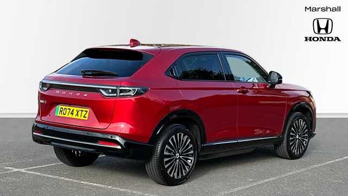 Honda e:Ny1 150kW Elegance 69kWh 5dr Auto 