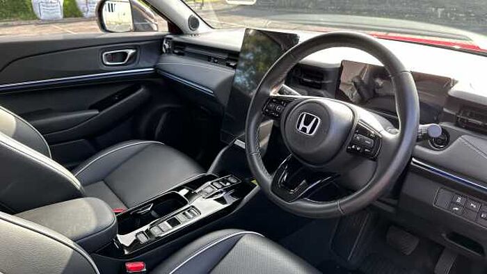 Honda e:Ny1 150kW Elegance 69kWh 5dr Auto 