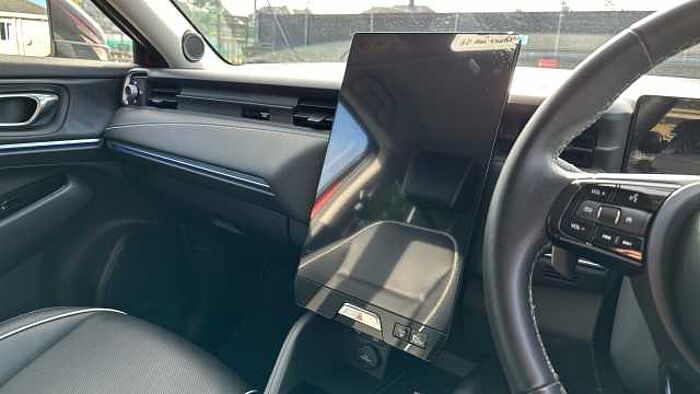 Honda e:Ny1 150kW Elegance 69kWh 5dr Auto 