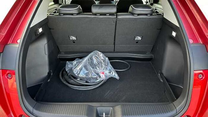 Honda e:Ny1 150kW Elegance 69kWh 5dr Auto 