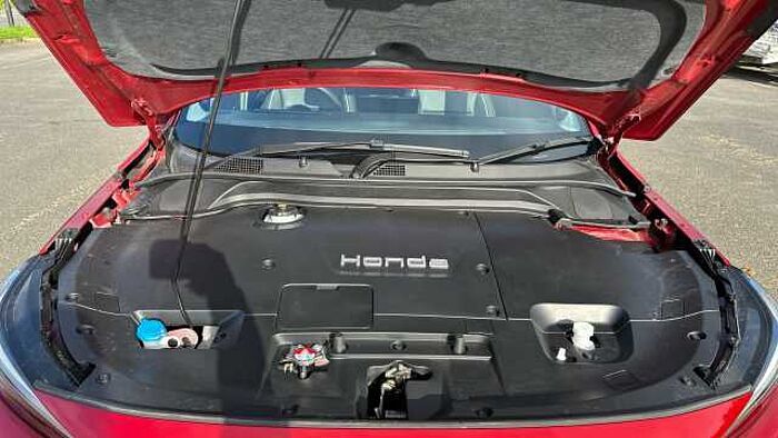 Honda e:Ny1 150kW Elegance 69kWh 5dr Auto 