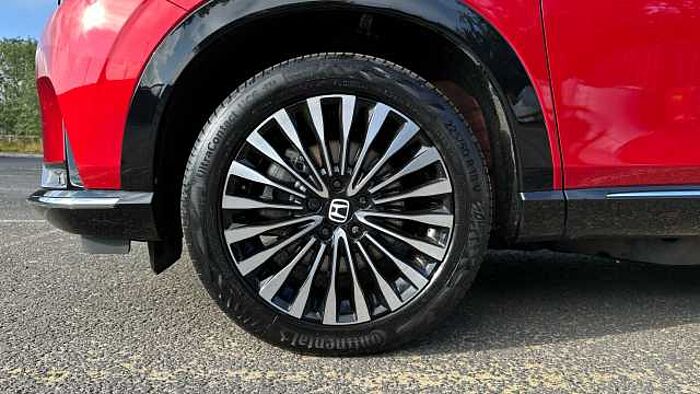 Honda e:Ny1 150kW Elegance 69kWh 5dr Auto 