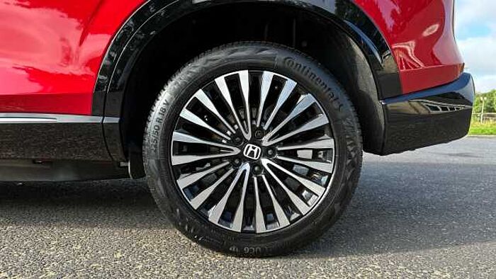 Honda e:Ny1 150kW Elegance 69kWh 5dr Auto 