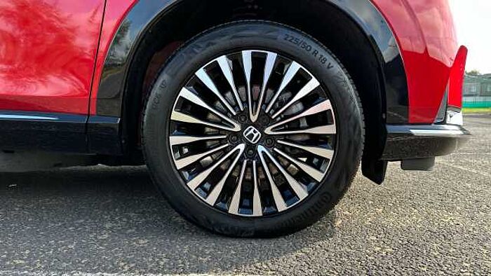 Honda e:Ny1 150kW Elegance 69kWh 5dr Auto 