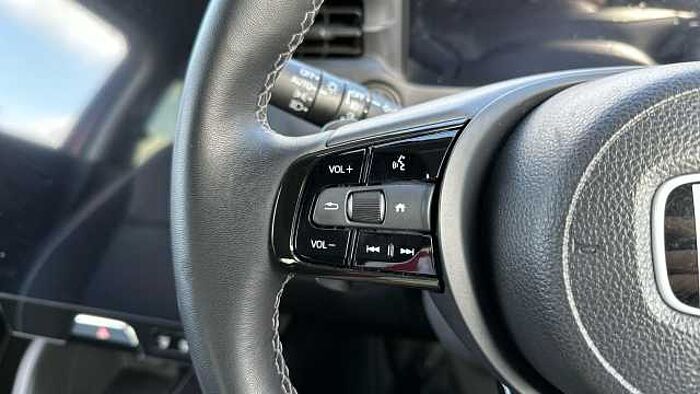 Honda e:Ny1 150kW Elegance 69kWh 5dr Auto 