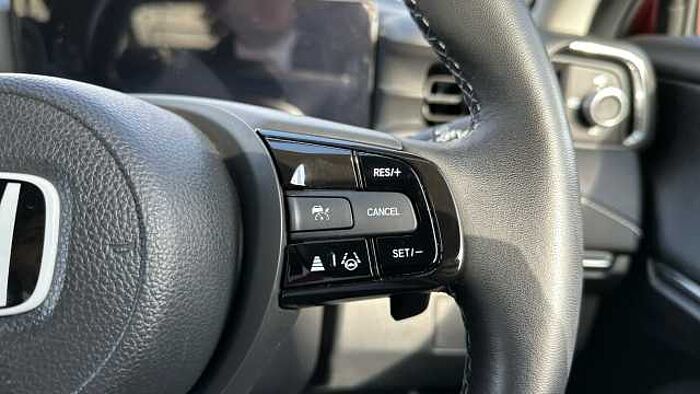 Honda e:Ny1 150kW Elegance 69kWh 5dr Auto 