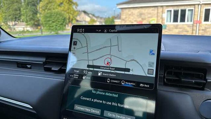 Honda e:Ny1 150kW Elegance 69kWh 5dr Auto 