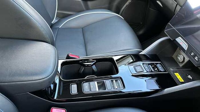 Honda e:Ny1 150kW Elegance 69kWh 5dr Auto 