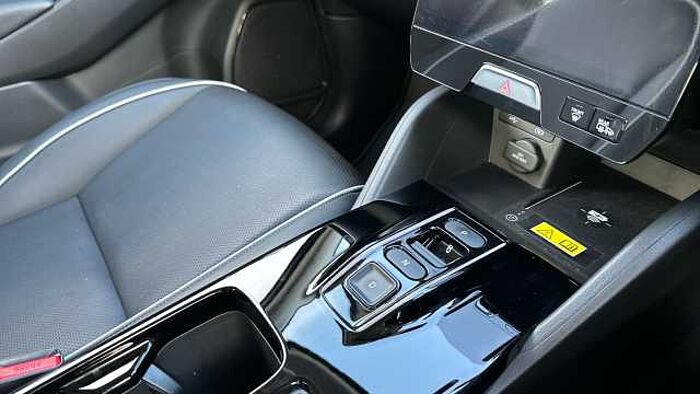 Honda e:Ny1 150kW Elegance 69kWh 5dr Auto 