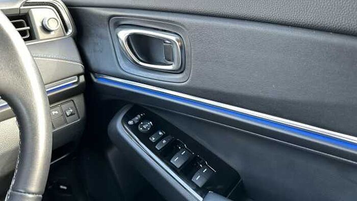 Honda e:Ny1 150kW Elegance 69kWh 5dr Auto 