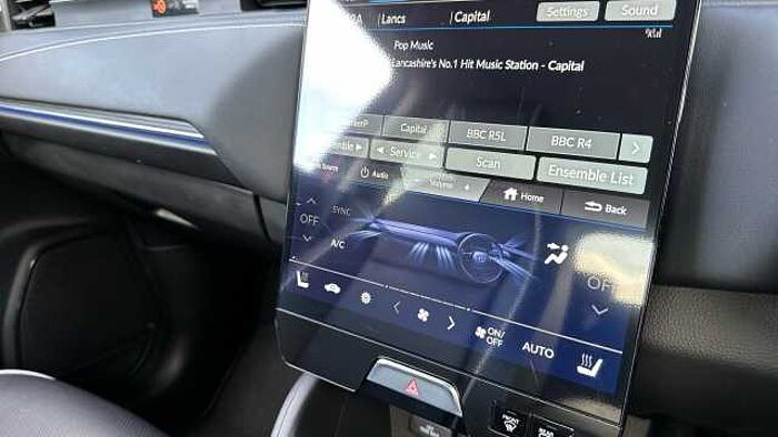 Honda e:Ny1 150kW Elegance 69kWh 5dr Auto 