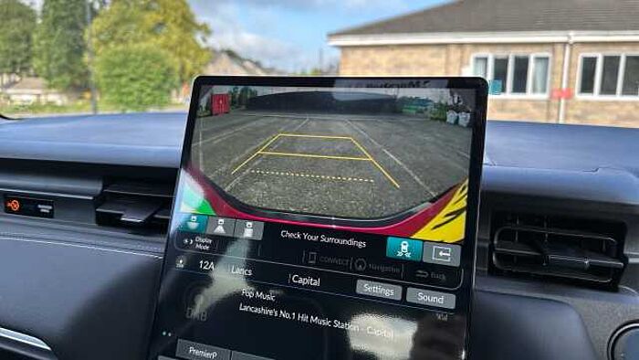 Honda e:Ny1 150kW Elegance 69kWh 5dr Auto 